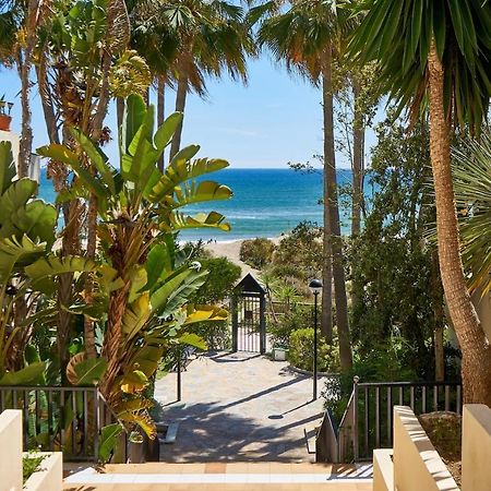 Oleholidays 624 Romana Playa Vistas Al Mar Marbella Ngoại thất bức ảnh