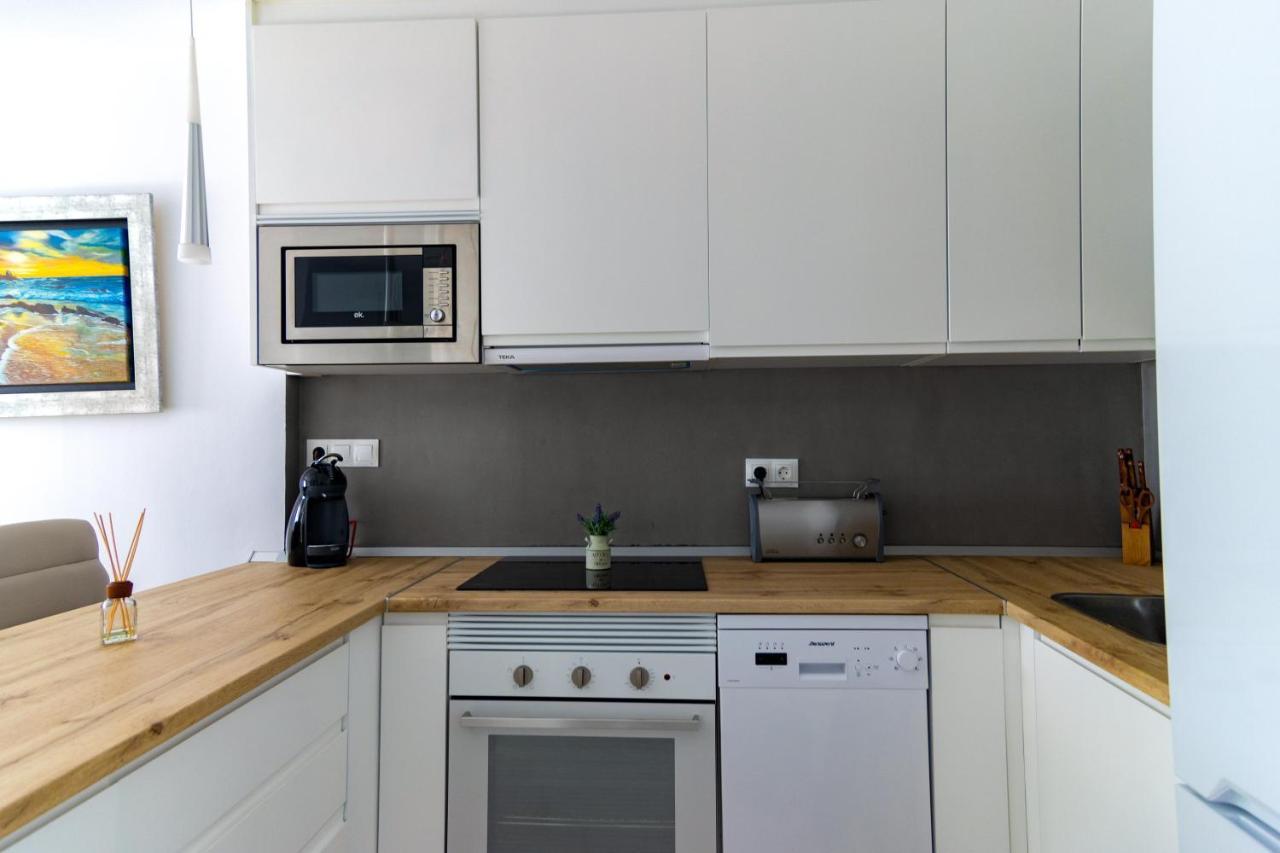 Oleholidays 624 Romana Playa Vistas Al Mar Marbella Ngoại thất bức ảnh