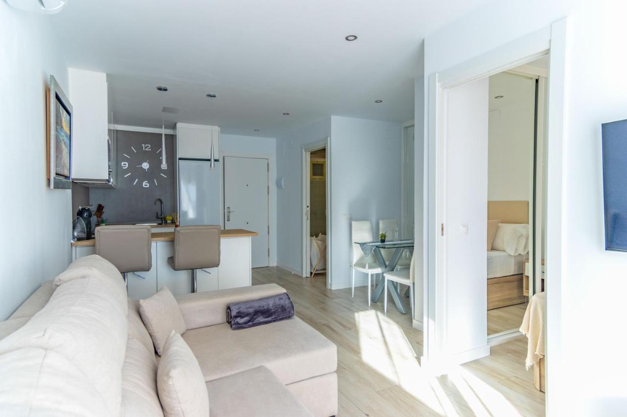 Oleholidays 624 Romana Playa Vistas Al Mar Marbella Ngoại thất bức ảnh