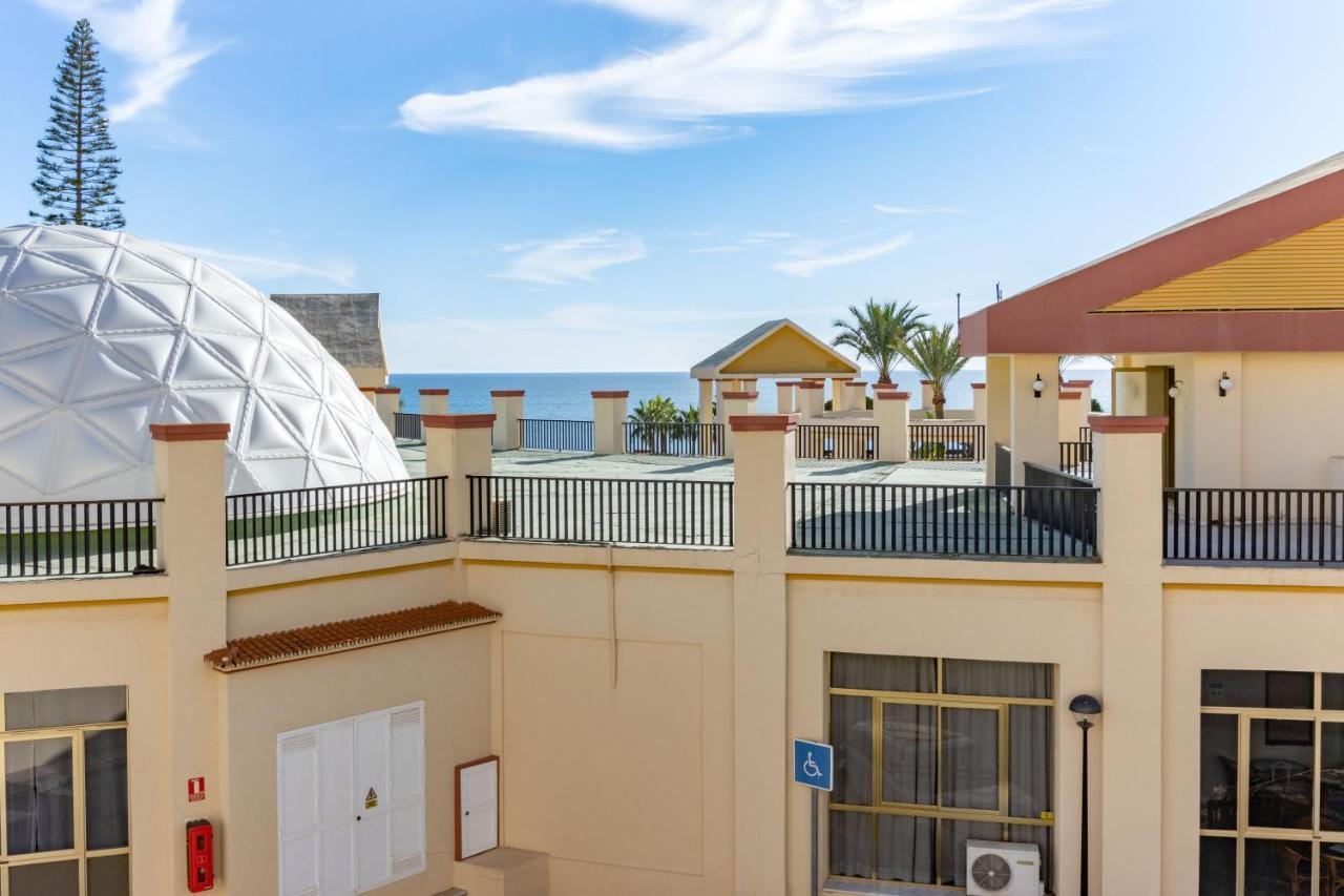 Oleholidays 624 Romana Playa Vistas Al Mar Marbella Ngoại thất bức ảnh
